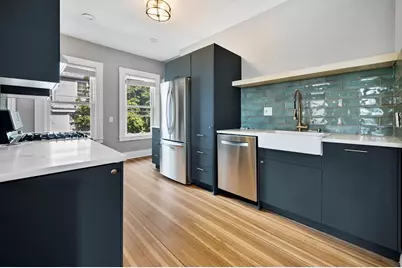 43 Robinson Street #3, Boston, MA 02122 - Photo 3