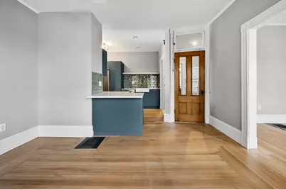 43 Robinson Street #3, Boston, MA 02122 - Photo 9