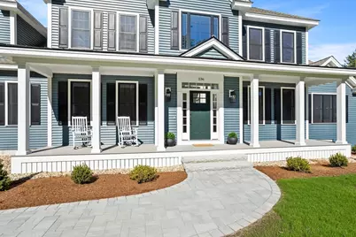 236 Bolton Road, Harvard, MA 01451 - Photo 41