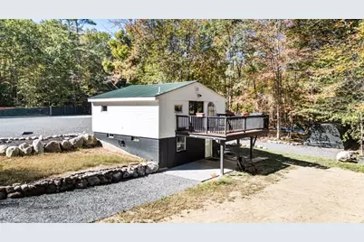 400 Route 11, New Durham, NH 03855 - Photo 7