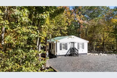 400 Route 11, New Durham, NH 03855 - Photo 9