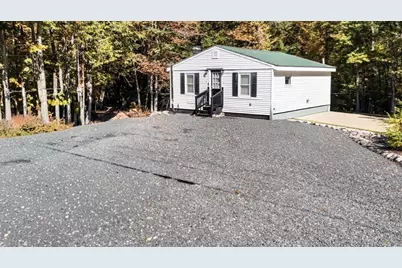 400 Route 11, New Durham, NH 03855 - Photo 3