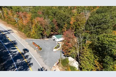 400 Route 11, New Durham, NH 03855 - Photo 1