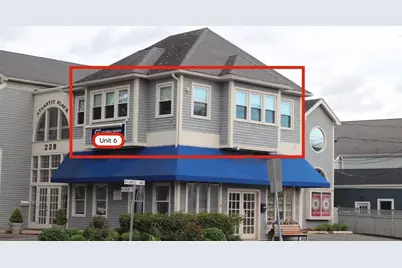 238 Washington Street #6, Marblehead, MA 01945 - Photo 1