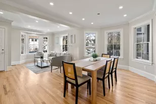 21 Francis St, Newton, MA 02459 - Photo 7