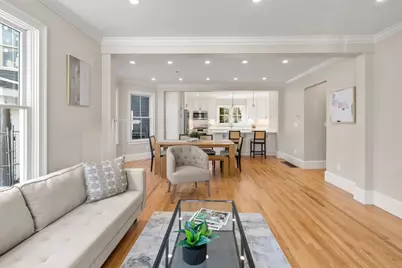 21 Francis St. #21, Newton, MA 02459 - Photo 5