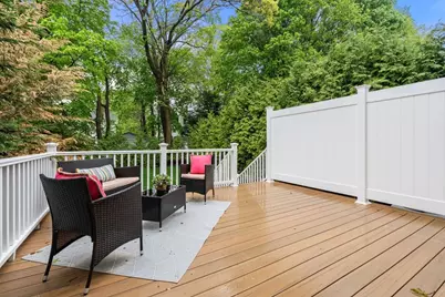 21 Francis St. #21, Newton, MA 02459 - Photo 21