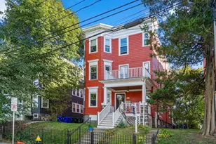 7 Bailey St, Boston, MA 02124 - Photo 19