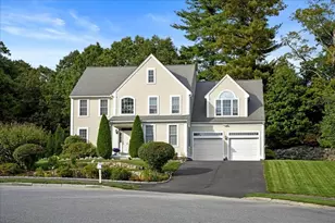 6 Silas Dr, Northborough, MA 01532 - Photo 1