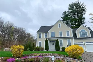 6 Silas Dr, Northborough, MA 01532 - Photo 1
