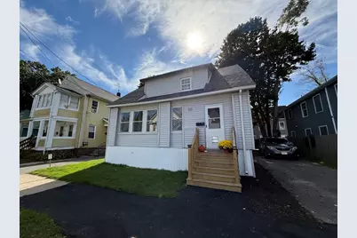 111 Marlborough St, Springfield, MA 01109 - Photo 1