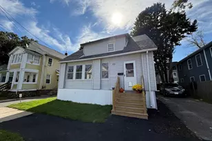 111 Marlborough St, Springfield, MA 01109 - Photo 1