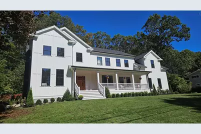 22 Tyler Road, Lexington, MA 02420 - Photo 1