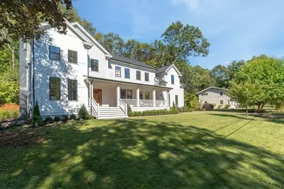 22 Tyler Road, Lexington, MA 02420 - Photo 31