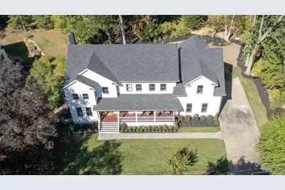 22 Tyler Road, Lexington, MA 02420 - Photo 37