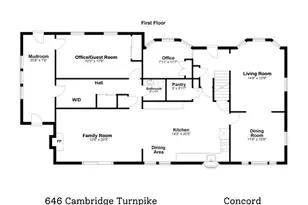 646 Cambridge Tpke, Concord, MA 01742 - Photo 29