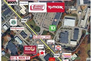 251 S Main St, Middleton, MA 01949 - Photo 1