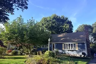 37 Simpson Ln, Freetown, MA 02702 - Photo 1