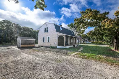 46 Alderberry Ln, Falmouth, MA 02536 - Photo 5