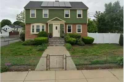 148 Glenwood Ave #2, Boston, MA 02136 - Photo 1