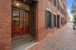 82 Berkeley St, Boston, MA 02116 - Photo 29