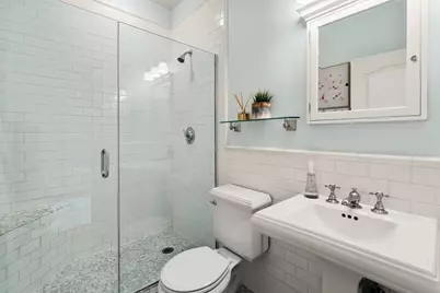 82 Berkeley Street #5, Boston, MA 02116 - Photo 21