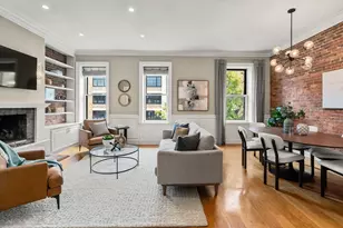 82 Berkeley St, Boston, MA 02116 - Photo 1