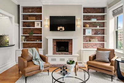 82 Berkeley Street #5, Boston, MA 02116 - Photo 5