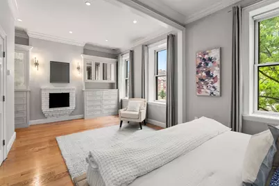 82 Berkeley Street #5, Boston, MA 02116 - Photo 9