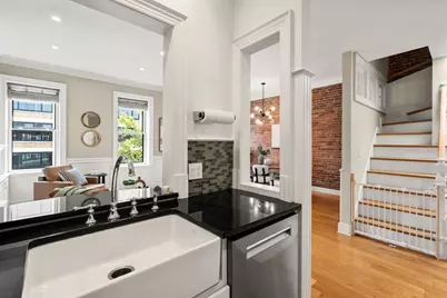 82 Berkeley Street #5, Boston, MA 02116 - Photo 17