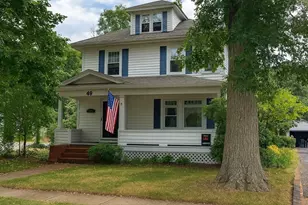 49 Liberty St, Rockland, MA 02370 - Photo 1