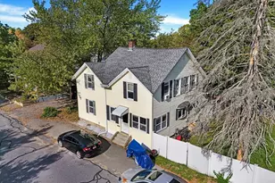 20 Pleasantview Ave, Fitchburg, MA 01420 - Photo 1