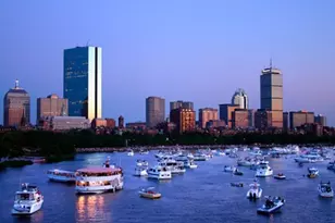 425 Newbury Street Parking Space, Boston, MA 02115 - Photo 1