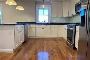 45 Spring St, Boston, MA 02132 - Photo 5