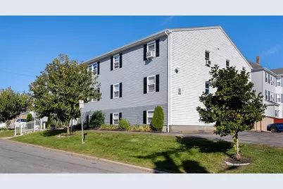 120 Fifteenth St. #5, Fall River, MA 02723 - Photo 3