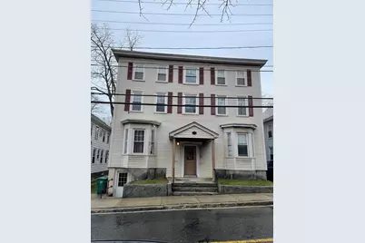 32 Mechanic St #2L, Fitchburg, MA 01420 - Photo 1