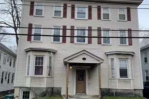 32 Mechanic St, Fitchburg, MA 01420 - Photo 1