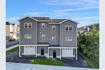 206 Durfee St. #1A, Fall River, MA 02720 - Photo 1