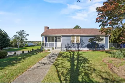 3896 N Main St, Fall River, MA 02720 - Photo 1