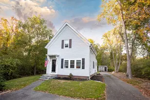 245R Laurel St, East Bridgewater, MA 02333 - Photo 1