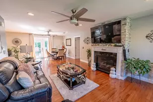 264 Collins Corner Rd, Dartmouth, MA 02747 - Photo 7