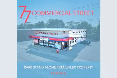 77 Commercial St, Malden, MA 02148 - Photo 1