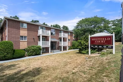 596 Boston Post Rd E #13, Marlborough, MA 01752 - Photo 5