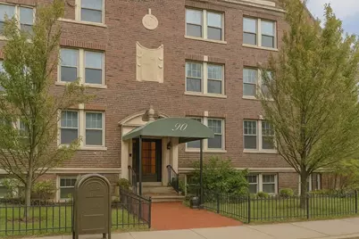 90 Bynner St #7, Boston, MA 02130 - Photo 1