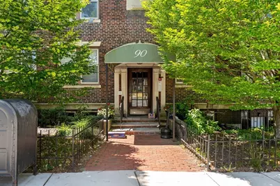 90 Bynner St #7, Boston, MA 02130 - Photo 3