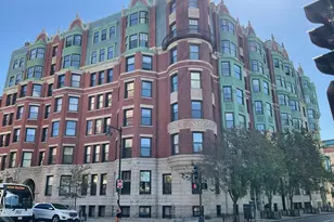 4 Charlesgate E, Boston, MA 02115 - Photo 9