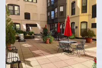 4 Charlesgate East #107, Boston, MA 02115 - Photo 11