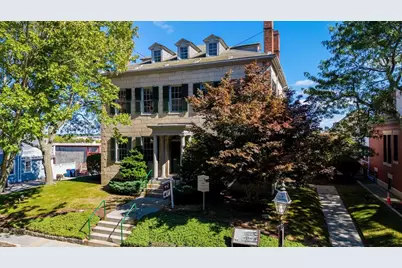 50 N 2nd St, New Bedford, MA 02740 - Photo 1