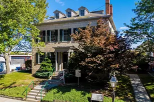 50 N 2nd St, New Bedford, MA 02740 - Photo 1