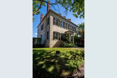 50 N 2nd St, New Bedford, MA 02740 - Photo 1